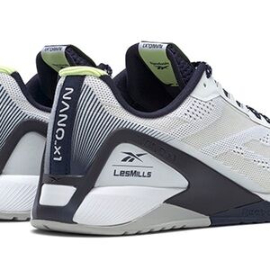 Reebok Les Mills Nano X1 Trainers